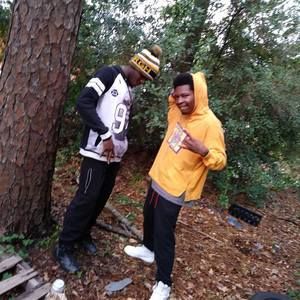 Meet your Posher, Derrick